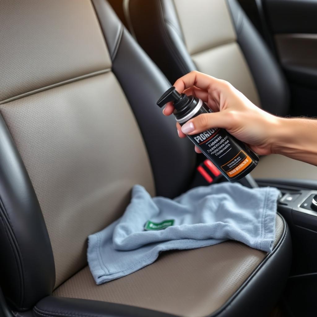 Interior Protection